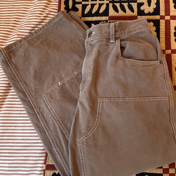 Rudy Jude Big Baby Jeans, M - Picture 2 of 10